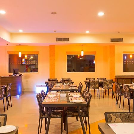 Ginger Pune - Pimpri Esterno foto