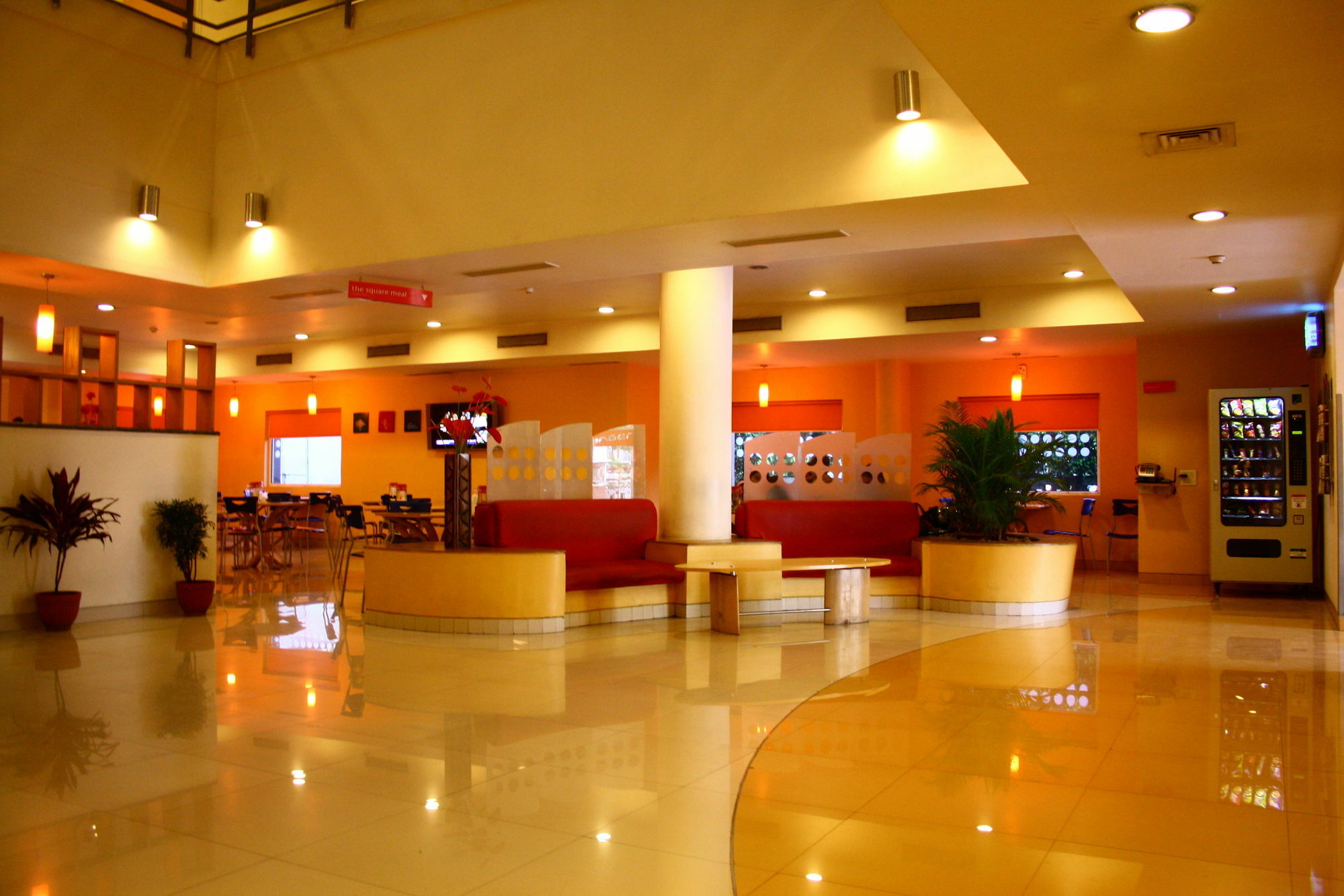 Ginger Pune - Pimpri Esterno foto
